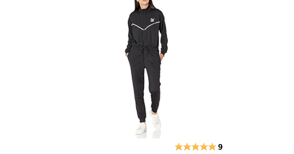 puma xtg black overall
