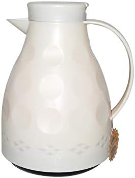 Day Days Vacuum Flask Tea And Coffee White Plastic Buy Online At Best Price In Ksa Souq Is Now Amazon Sa Home