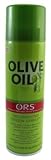 Ors Olive Oil Sheen Nourshing Spray 11.7oz