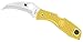 Spyderco Tasman Salt 2 Lightweight Knife with 2.91