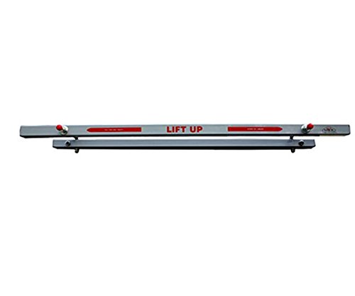 Exit Security SB-010048 Single Outswing Door Bar