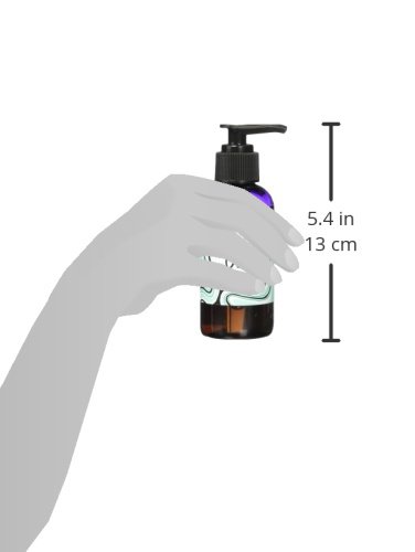 Indigo Wild Sea Salt Zum Oil, 4 Fluid Ounce