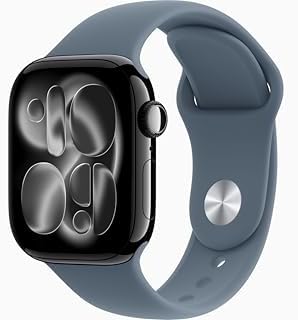 Amazon.com: Apple Watch Series 4 (GPS + Cellular, 44mm) - Space
