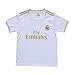 SecenMerch 2019/2020 New Hazard No #7 Real Madrid Home White Kids Soccer Jersey Kit Shorts Socks Set Youth Sizes