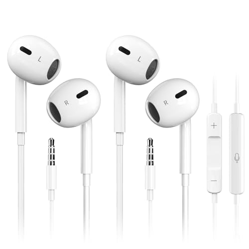 Antool Wired Earbuds