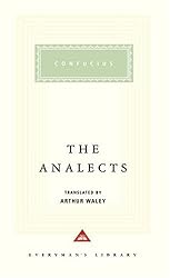 The Analects (Everyman's Library)