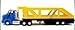 Collectible CHEVRON Cars Cary Carrier