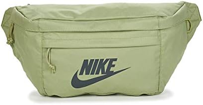 nike tech hip pack grey