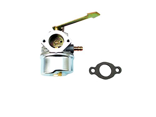 image for USonline911 New Carburetor for Tecumseh 640088 Snowblower Replace Sear