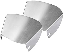 New Metro Design Set of 2 PC-10 Pouring Chutes for