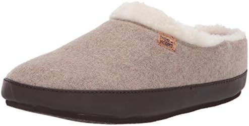 freewaters vegan slippers