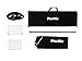 Phottix Solas Strip Camera Lighting Solas Strip Softbox with Grid 14X55in (PH82617)