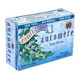 Auromere Ayurvedic Bar Soap Tulsi-Neem -- 2.75 oz