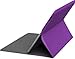 Logitech Create - Protective Case with Any-Angle Stand - Exclusively for 12.9-Inch Apple iPad Pro - Purple