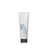 KMS California MOISTREPAIR Revival Crème Restore Moisture, Weightless Body & Shine - Control Static, 4.2 oz