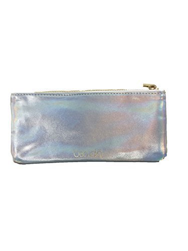 Ban.do get it together iridescent case bag pencil pouch