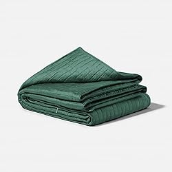 Gravity Blanket Upgraded Cooling Weighted Blanket