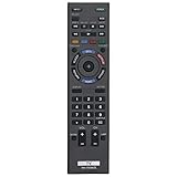 AIDITIYMI RM-YD096 New IR Remote for Sony LCD TV