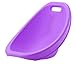 American Plastic Toy Kid's Scoop Rocker 6-Pack in Bright Colors Made in USA in Colorful Box Perfect for Storage