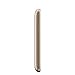 Mophie Juice Pack Air Battery Power Pack Case for Apple iPhone 6/6s Gold (Renewed)