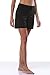 ALove Women's Stretch Boardshort Swim Shorts Beach Bottoms Black XXL