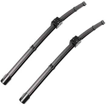 Amazon Com 2 Wipers Factory For Bmw E90 E91 3 Series 4