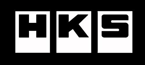 HKS Sticker