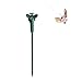 Vktech® Solar Powered Flying Fluttering Hummingbird Flying Birds/Butterfly Color at Random (Flying Birds)