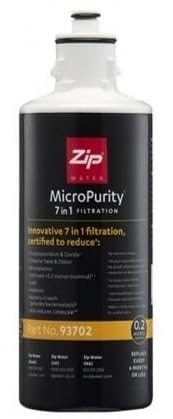 Zip 93702 Hydrotap sub Micron Filter