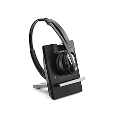 EPOS Impact D 30 USB ML - Wireless DECT Dual Ear
