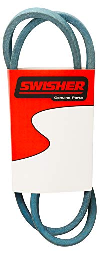 Swisher 18637 Replacement Mower Belt