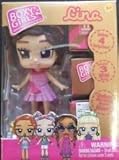 Boxy Girl Lina Mini Doll 2.5