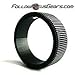 Seamless Follow Focus Gear for the Sigma 18-35mm f/1.8 DC HSM Art Lens