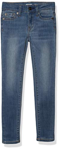 Amazon-Essentials-Girls-Kids-Skinny-Stretch-Jeans