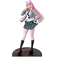 Taito Darling in The FRANXX Coreful Figure Zero Two Uniform Ver. Figure Statue Japanese Ver.