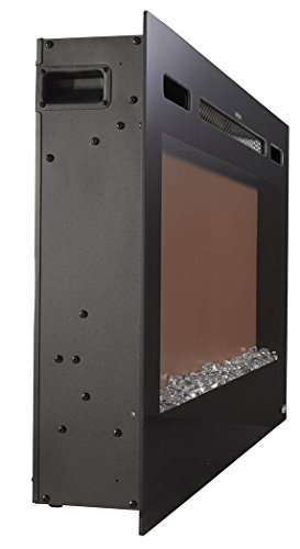 4 Touchstone+80014+Sideline+Fireplace+Realistic