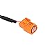 uxcell 57450SDH003 Front Right Side ABS Wheel Speed Sensor for Acura TSX 2004-2008