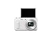 Panasonic DMC-ZS45W 16 MP Digital Camera with 3-Inch LCD (White)