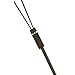 Monster 137020-00 Adidas Performance Response Earbud Headphones, Olive Green