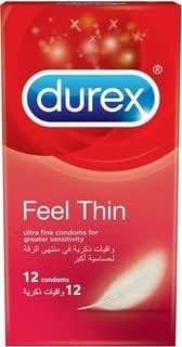 سعر Love Sex ديوريكس feel thin 10 قطع فى الامارات | بواسطة امازون ...