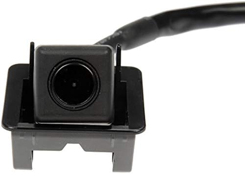 A-Premium Park Assist Camera Rear View Backup Reverse Camera Compatible