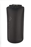 Sea to Summit Lightweight Dry Sack,Black,X-Large-20-Liter