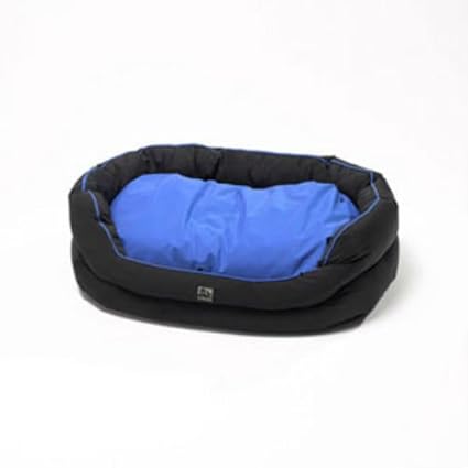 3 peaks dog bed large