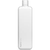 SLIM Stainless Steel memobottle - WHITE
