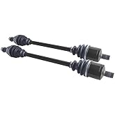 East Lake Axle front cv axles set for Polaris Ranger XP 570/900/1000 | 1332637 2013 - 2022
