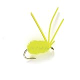 Orvis Bully Bluegill Spider