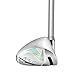 TaylorMade 2018 Women's Kalea Ultralite Rescue/Hybrid Club