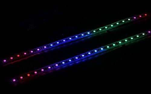 LamptronFlexlight Multi Programmable Dua - 2pc (.5 Meter Strip)
