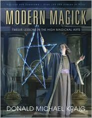 Modern Magick Rev Exp edition Paperback – 2010