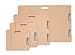ALVIN Artist Sketch Board with Cutout Handle 15